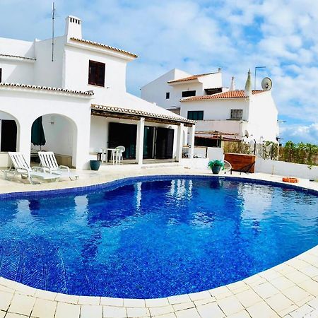 Villamor Albufeira Luaran gambar