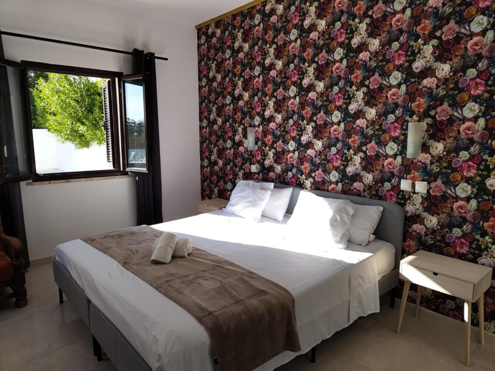 Villamor Albufeira Luaran gambar