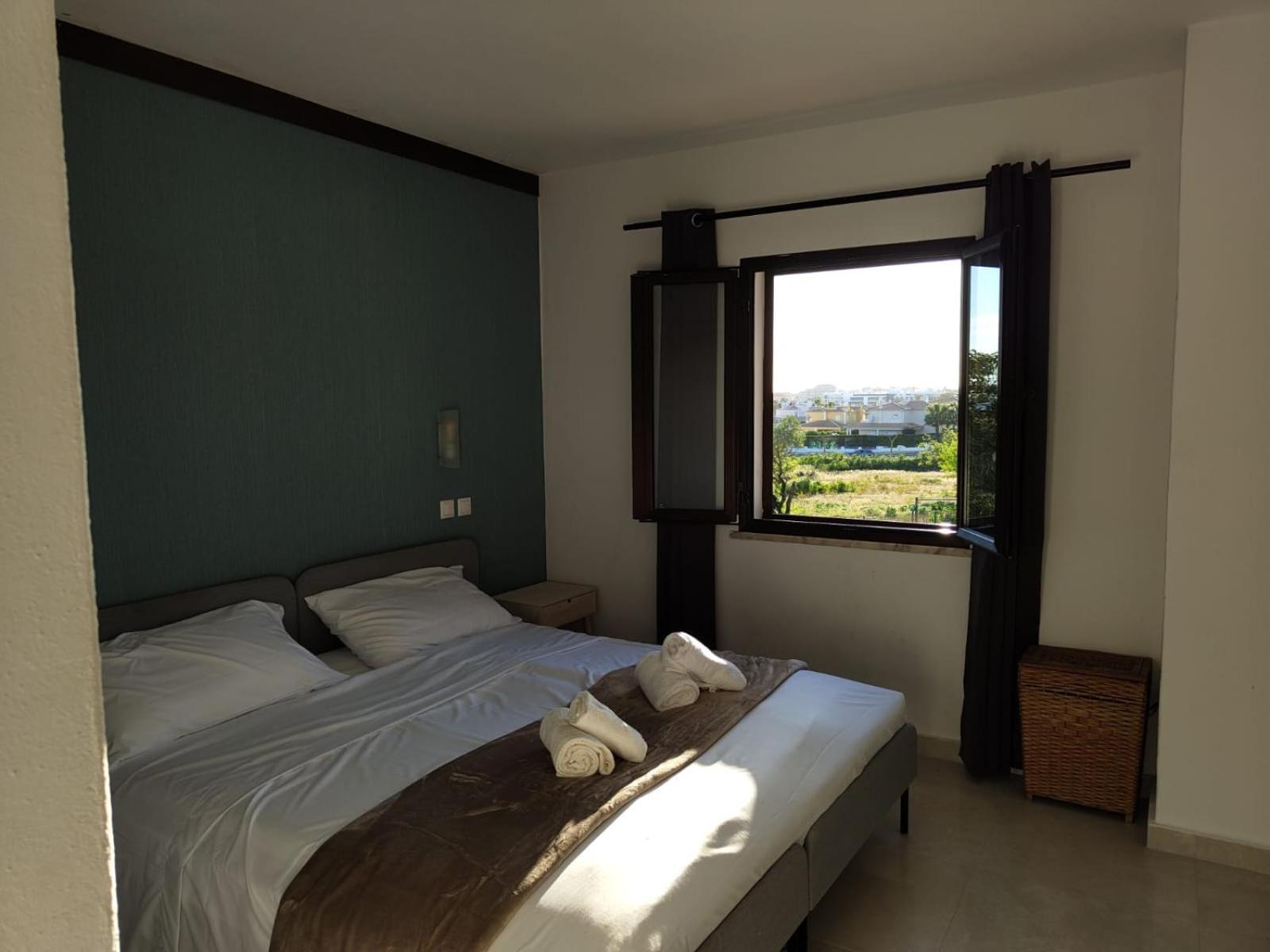 Villamor Albufeira Luaran gambar