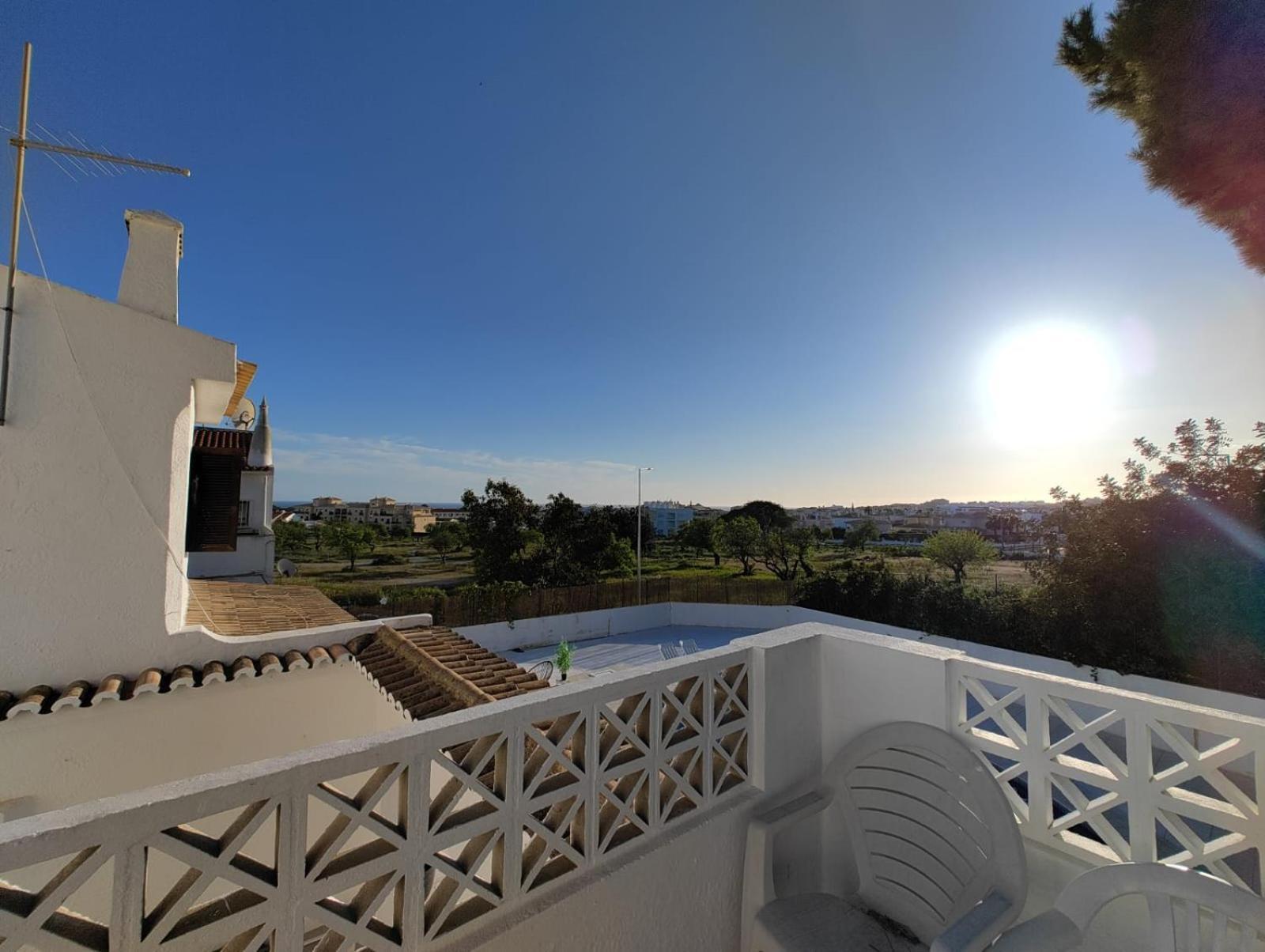 Villamor Albufeira Luaran gambar