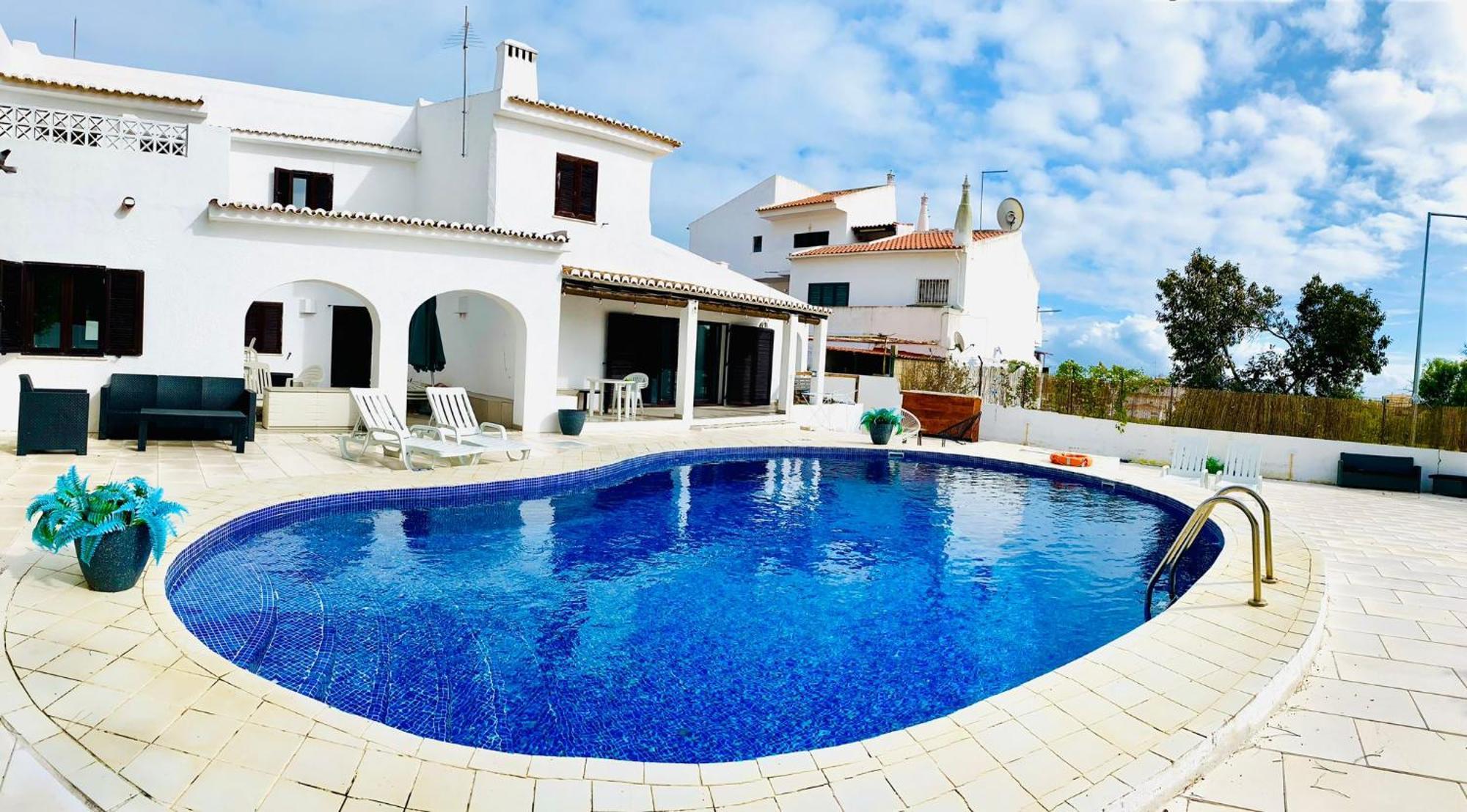 Villamor Albufeira Luaran gambar