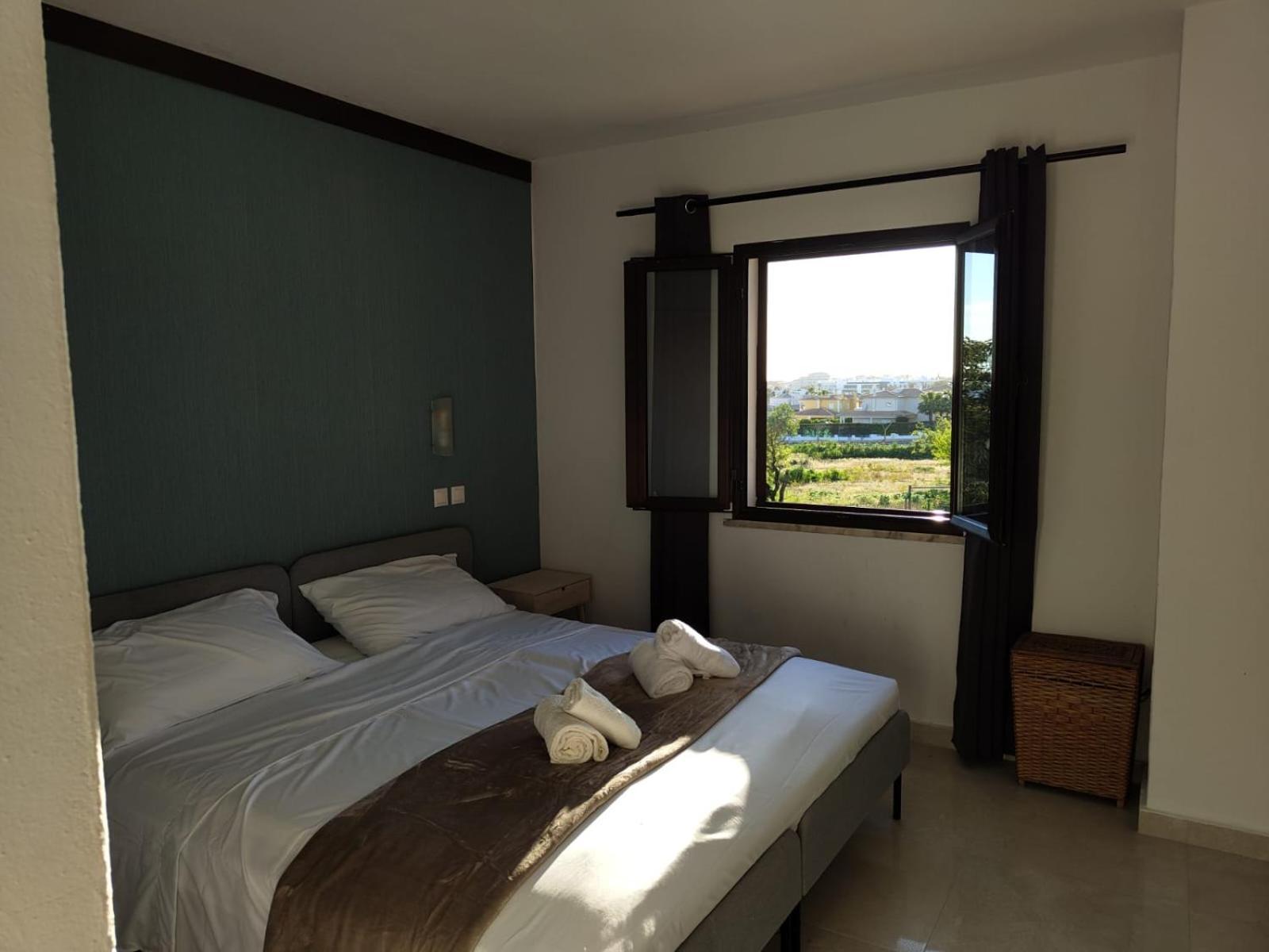Villamor Albufeira Luaran gambar